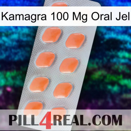 Kamagra 100 Mg Oral Jel 26